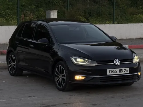 Volkswagen Golf 7 2018 JOIN
