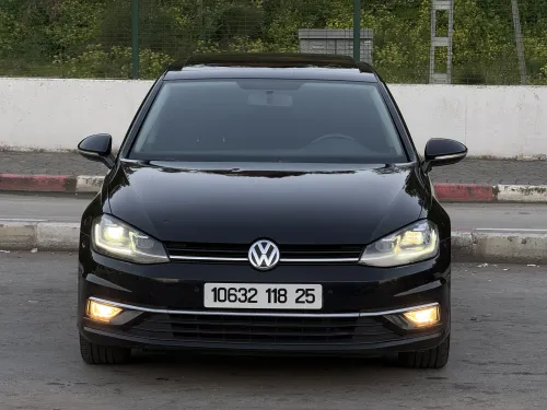 Volkswagen Golf 7 2018 JOIN
