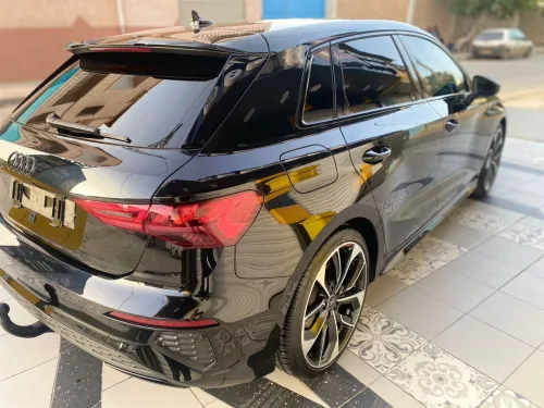 Audi A3 2024 Sline