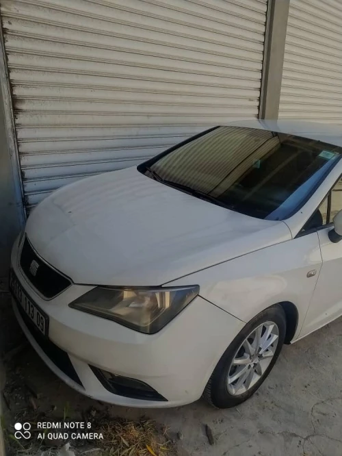 Seat Ibiza 2013 Fully