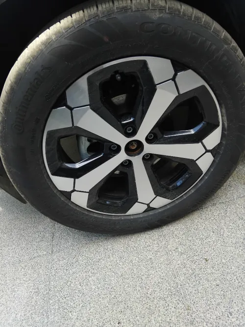 Dacia Duster 2026 