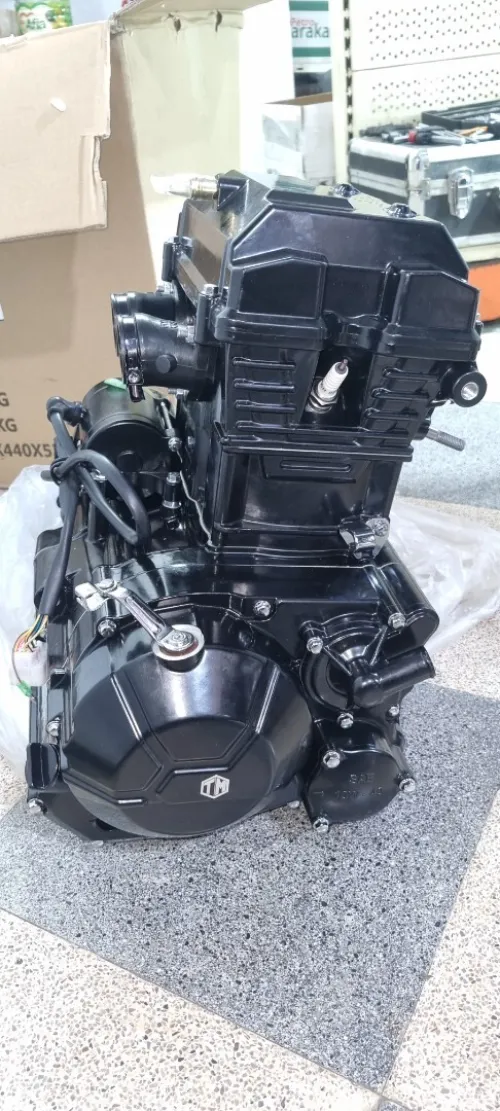 Tmmp 400