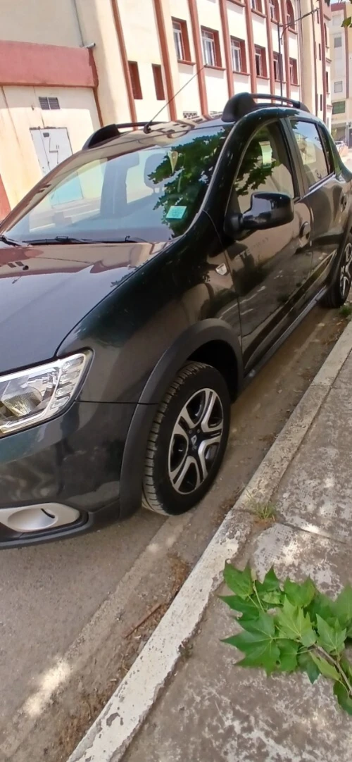 Dacia Sandero 2023 Stepway Extreme