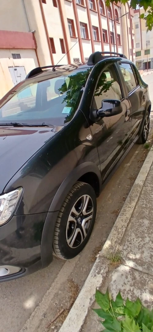 Dacia Sandero 2023 Stepway Extreme