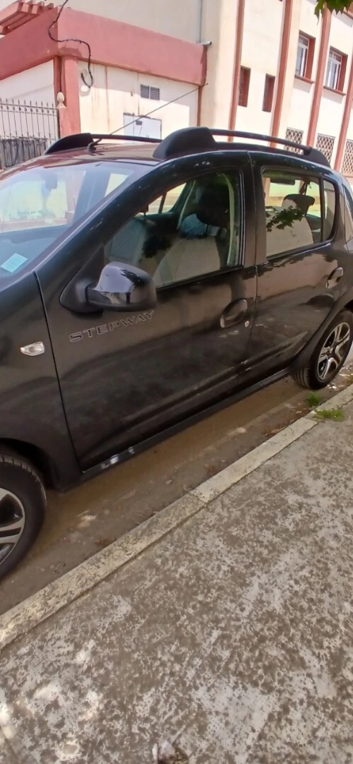 Dacia Sandero 2023 Stepway Extreme
