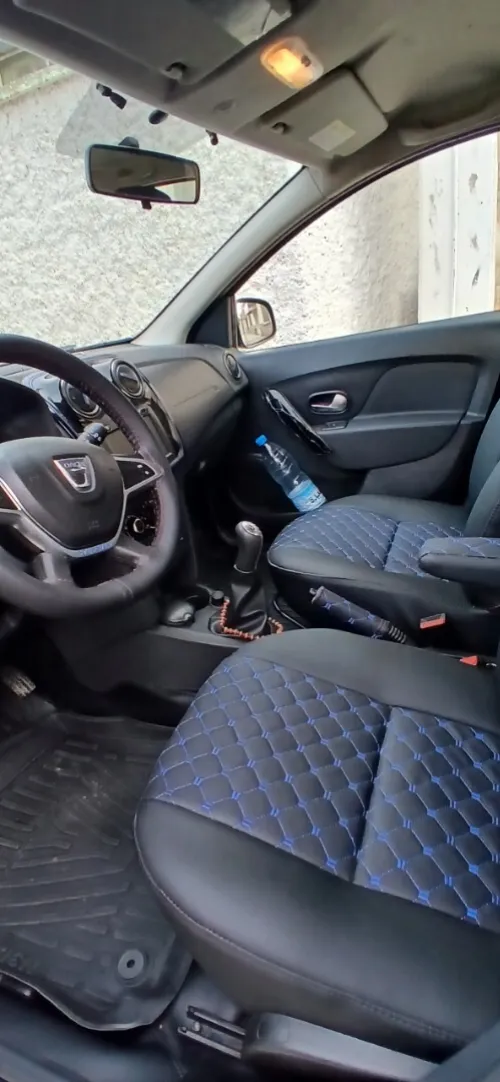 Dacia Sandero 2023 Stepway Extreme