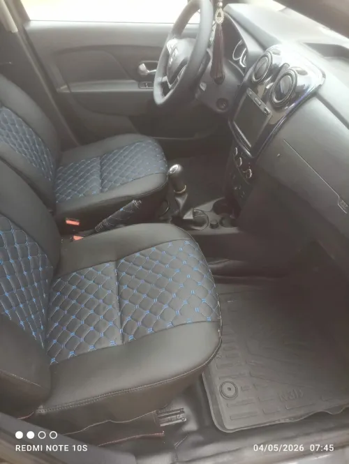 Dacia Sandero 2023 Stepway Extreme