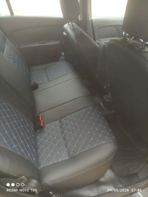 Dacia Sandero 2023 Stepway Extreme