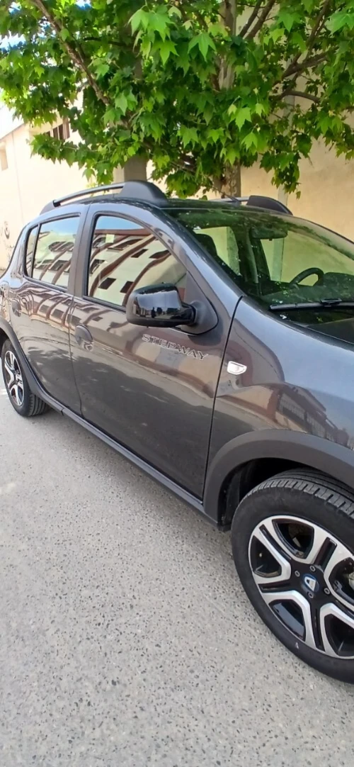 Dacia Sandero 2023 Stepway Extreme
