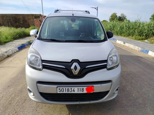 Renault Kangoo 2018 Confort