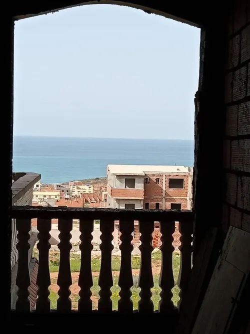 Vente Villa Tlemcen Ouled riyah