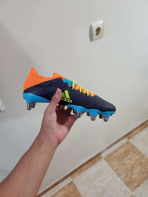 حذاء أديداس بريداتور (حذاء كرة قدم ) (Adidas Predator Edge) - أصلي