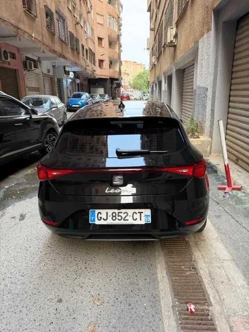 Seat Leon 2022 Business