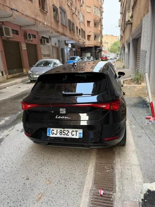 Seat Leon 2022 Business