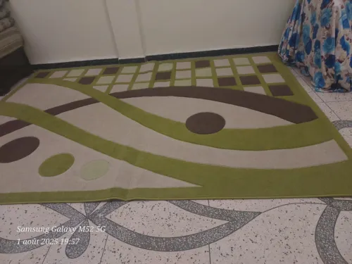 طابي دور Tapis D'or  