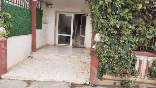 Vente Appartement F3 Alger Bouzareah