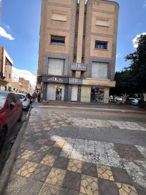 Location Local Oran Oran