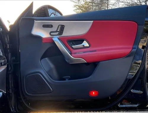 Mercedes CLA 2020 Coupé Exclusif + AMG 
