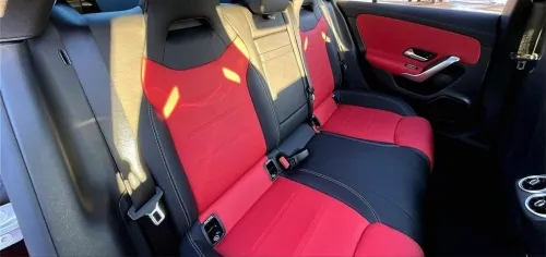Mercedes CLA 2020 Coupé Exclusif + AMG 