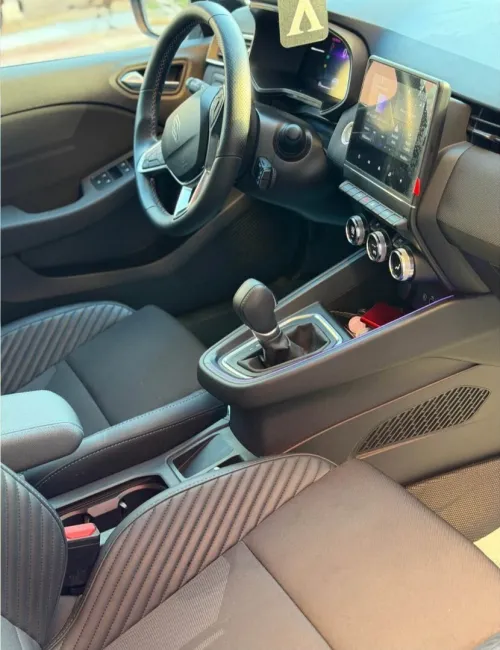Renault Clio 5  2025 Esprit Alpine