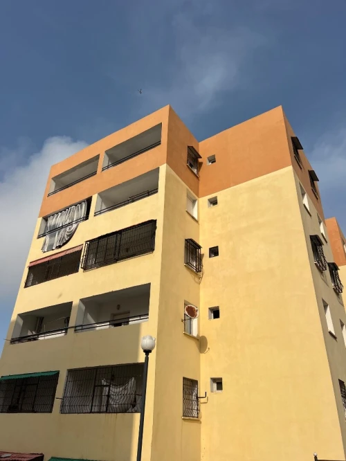 Vente Appartement F3 Tipaza Fouka