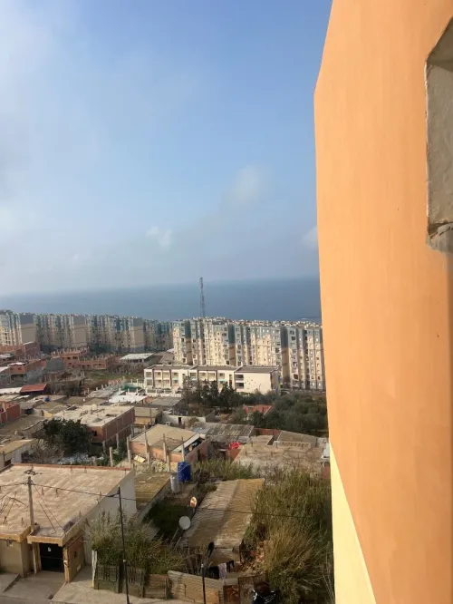 Vente Appartement F3 Tipaza Fouka