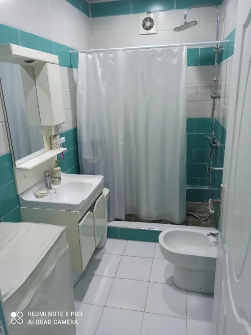 Vente Appartement F7 Alger Bordj el kiffan