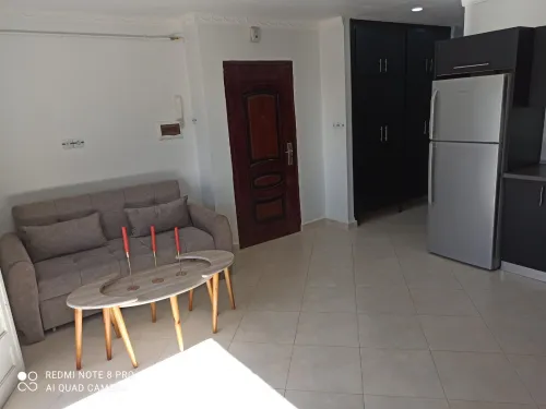 Vente Appartement F7 Alger Bordj el kiffan