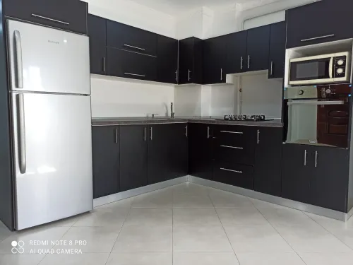 Vente Appartement F7 Alger Bordj el kiffan