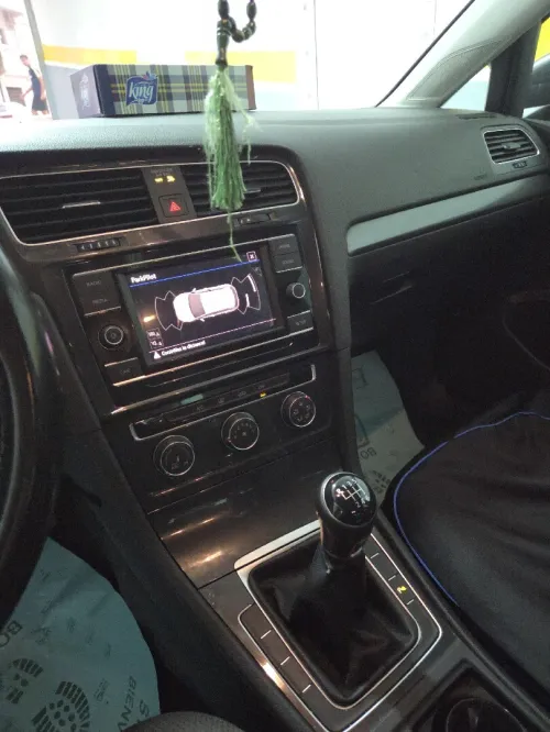 Volkswagen Golf 7 2019 Memphis