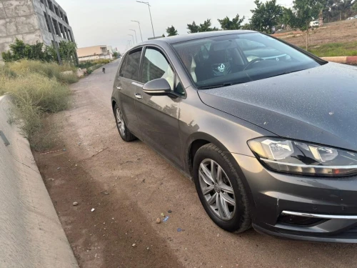 Volkswagen Golf 7 2019 Memphis