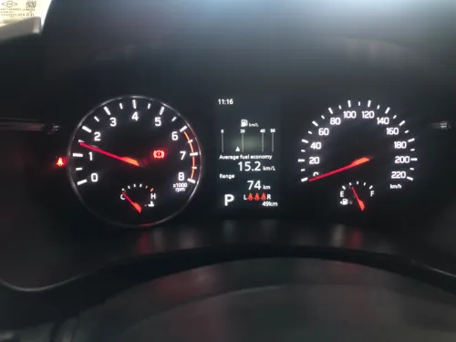 Suzuki Swift 2026 GLX