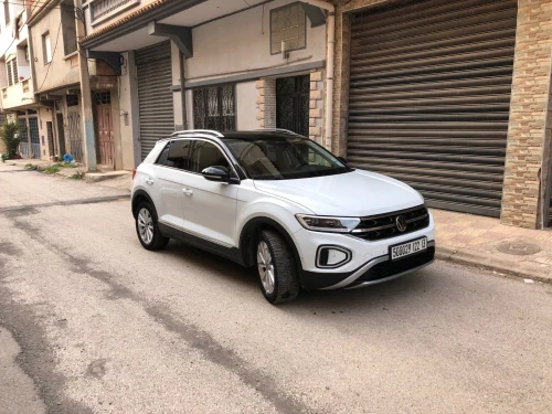 Volkswagen T-Roc 2022 Life Plus