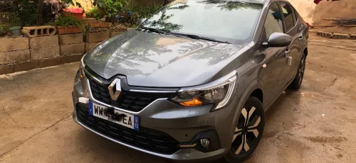Renault Taliant 2025 Zen