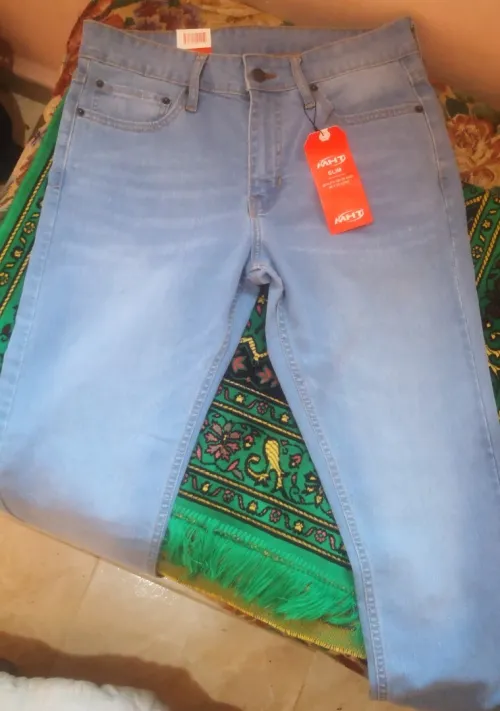 jean MHT original
