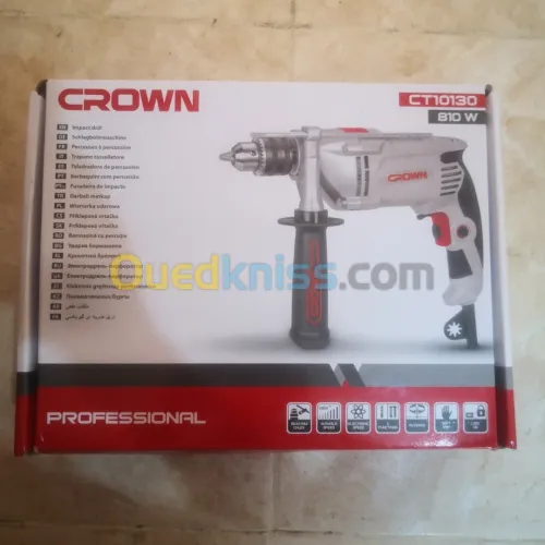 peeceuse crown 810w khadma khatra wahda c tt 