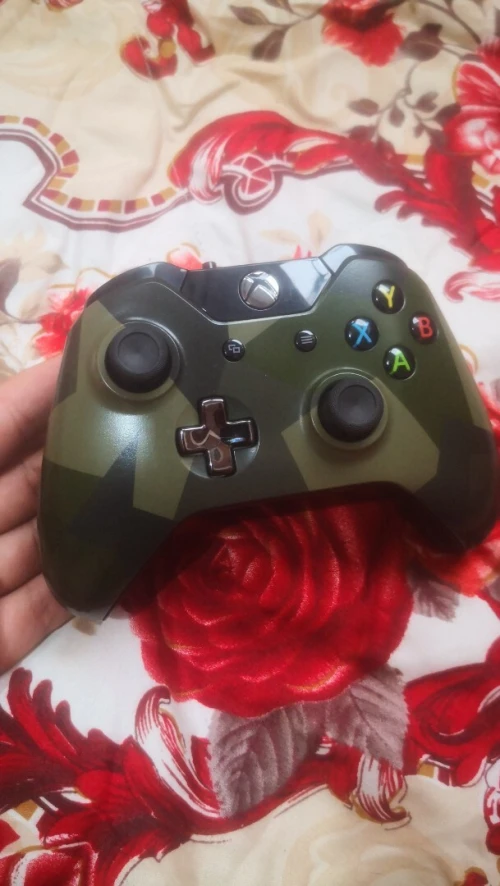 manette xbox one edition army forces