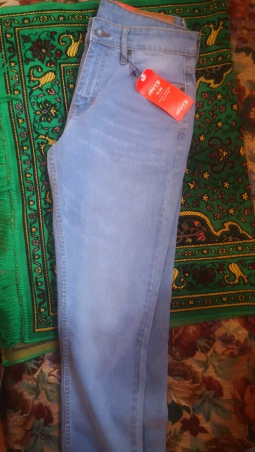 jean MHT original
