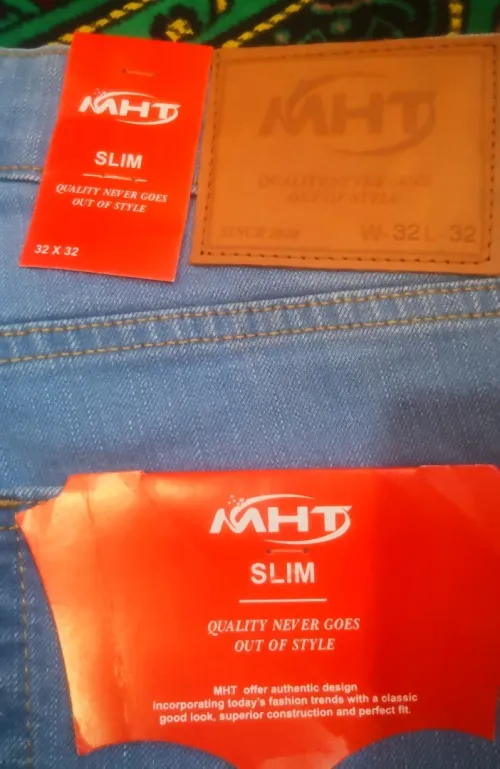 jean MHT original
