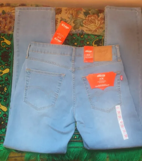 jean MHT original