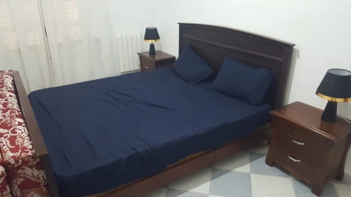 Location Appartement Niveau de villa F2 Tipaza Bou haroun