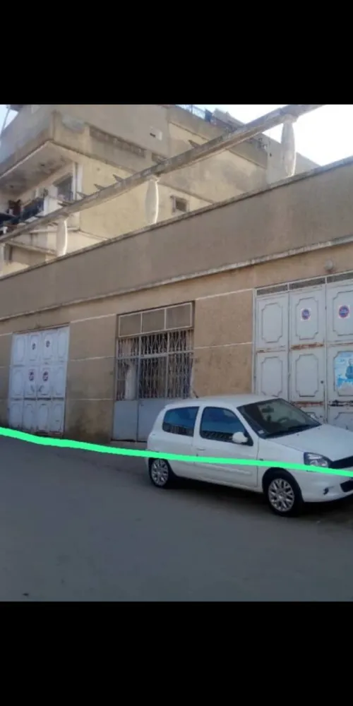 Vente Villa Alger Birkhadem