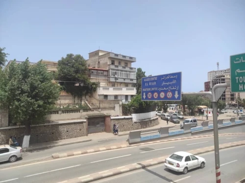 Vente Villa Alger Chevalley