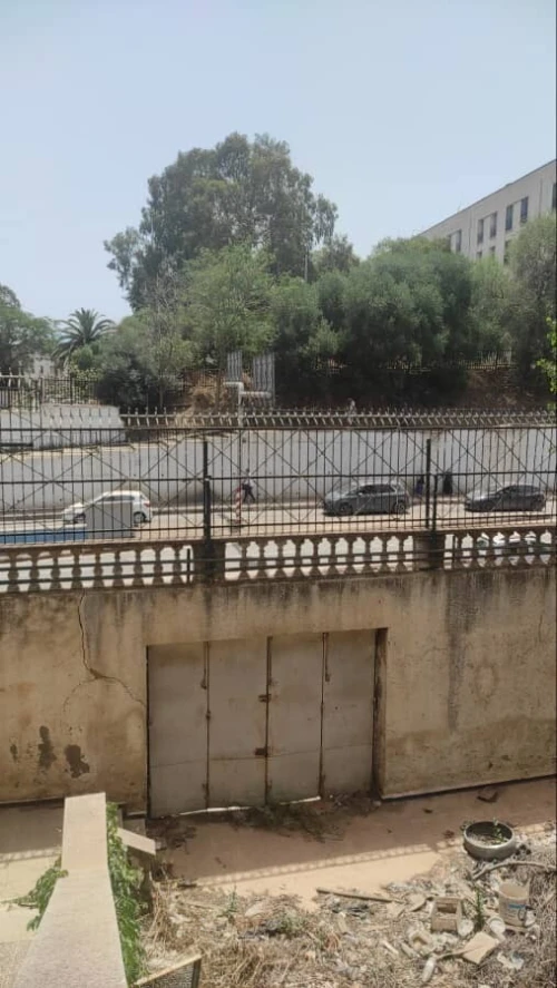 Vente Villa Alger Chevalley