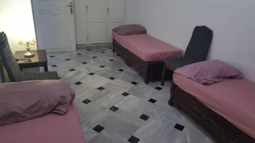 Location Appartement Niveau de villa F3 Tipaza Bou haroun