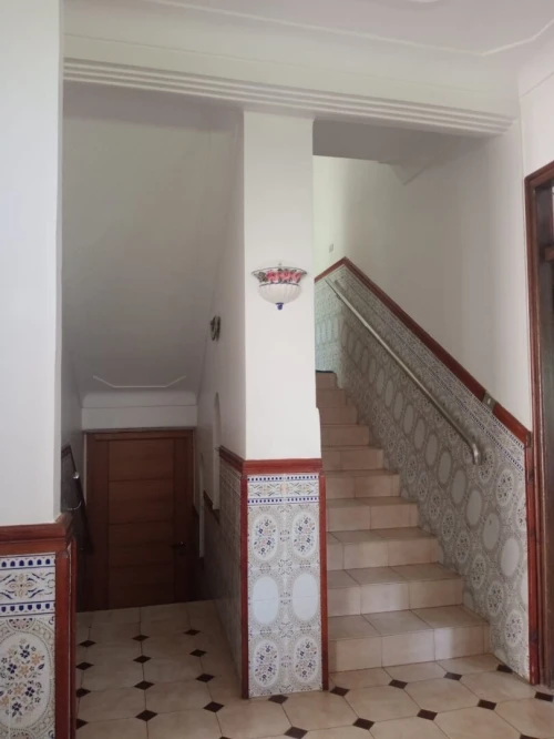 Location Villa Alger Cheraga