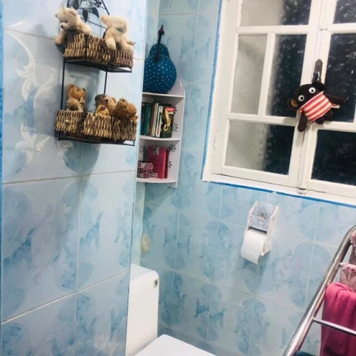 Vente Villa Tipaza Bou haroun