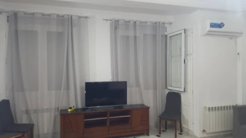 Location Appartement Niveau de villa F3 Tipaza Bou haroun