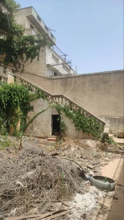Vente Villa Alger Chevalley