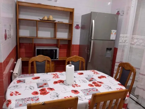 Location Appartement Niveau de villa F3 Tipaza Bou haroun